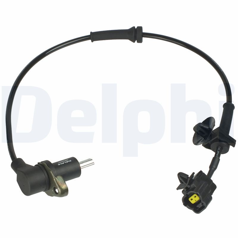 ABS-Sensor hinten L passt zu: CHEVROLET AVEO / KALOS, DAEWOO KALOS 1.2-1.6 09.02-