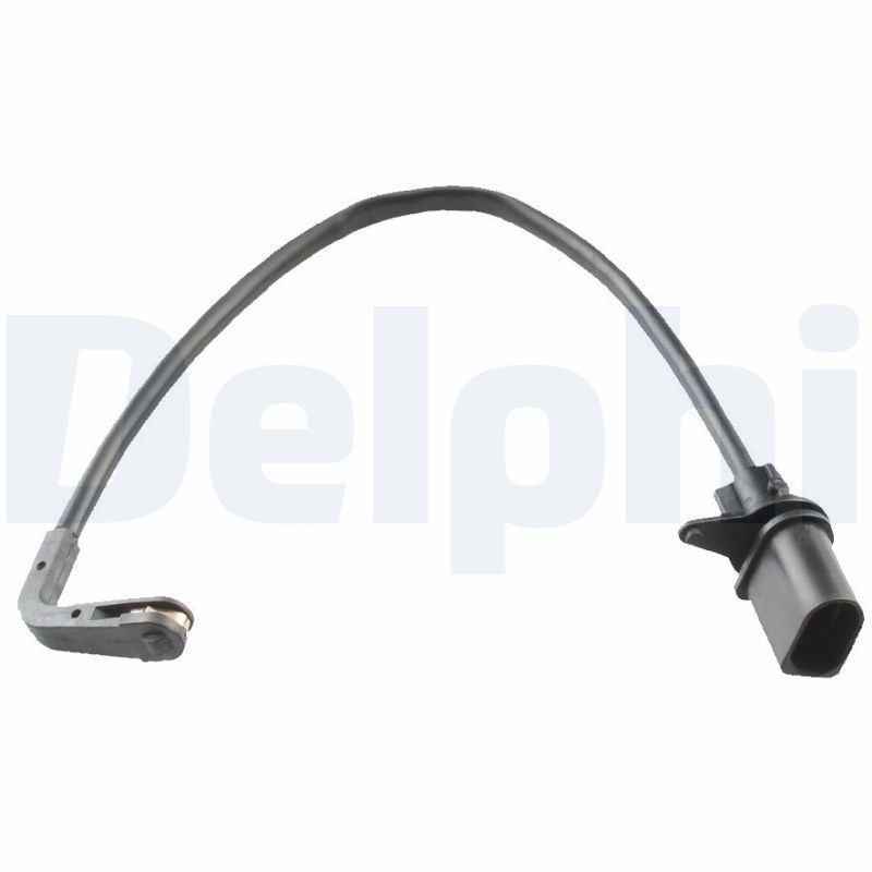 Bremsbelagverschleißsensor vorne passt zu: AUDI A4 ALLROAD B9, A4 B9, A5, A6 ALLROAD C8, A6 C8, A7, Q5 1.4-3.0H 05.15-