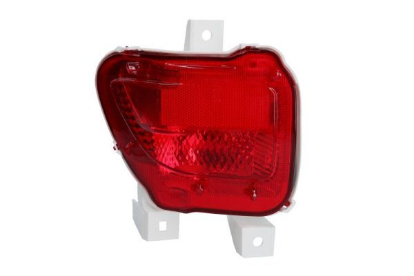 Nebelschlussleuchte L (P21W) passt zu: TOYOTA RAV4 III 11.05-12.12 Off-Road