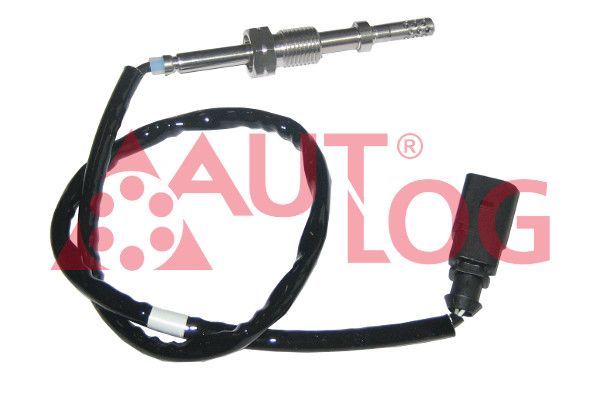 Abgastemperatursensor (vor dem turbolader) passt zu: VW CRAFTER 30-35, CRAFTER 30-50 2.5D 04.06-05.13