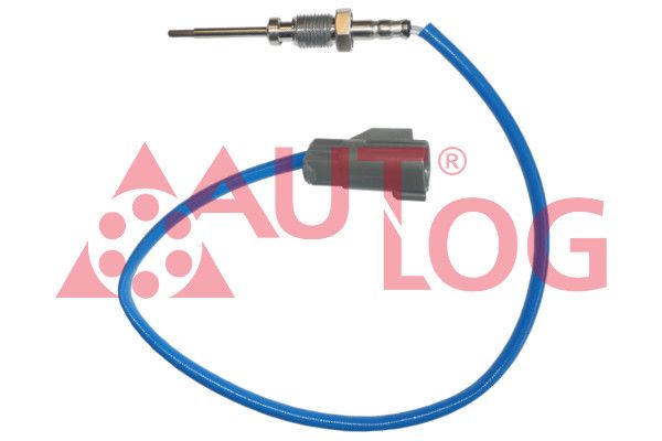 Abgastemperatursensor (hinter dem katalysator) passt zu: FORD KUGA I, KUGA II 2.0D 03.10-12.19