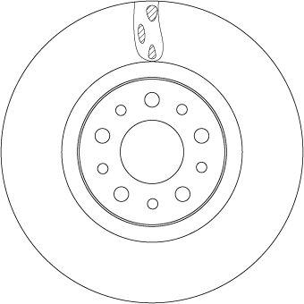 Bremsscheibe