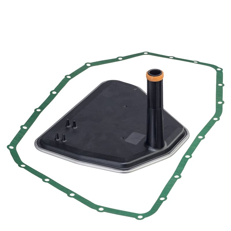 Hydraulikfiltersatz, Automatikgetriebe