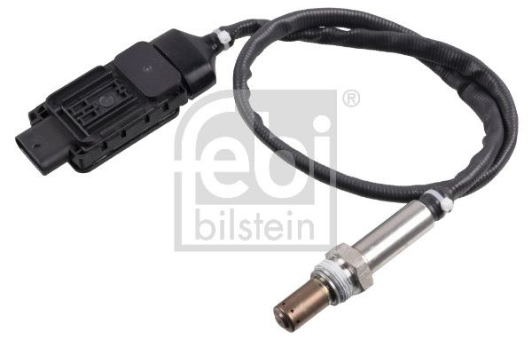 NOx-Sensor passt zu: BMW 1 (F20), 1 (F21), 1 (F40), 2 (F22, F87), 2 (F23), 2 (F45), 2 GRAN COUPE (F44), 2 GRAN TOURER (F46), 2 GRAN TOURER VAN (F46), 3 (F30, F80), 3 (F31) 1.5D/2.0D/3.0D 07.11-