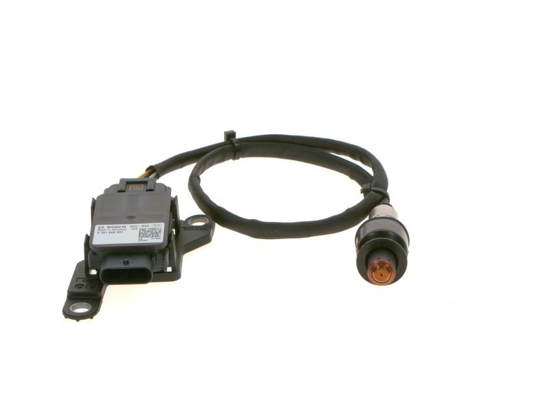 NOx-Sensor passt zu: DS DS 3 / DS 3, DS 4 II, DS 7, CITROEN BERLINGO, BERLINGO/MINIVAN, C3 AIRCROSS I, C3 AIRCROSS II, C3 III, C4 CACTUS, C4 III, C4 SPACETOURER, C4 X, C5 AIRCROSS 1.5D 06.17-