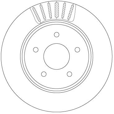 Bremsscheibe