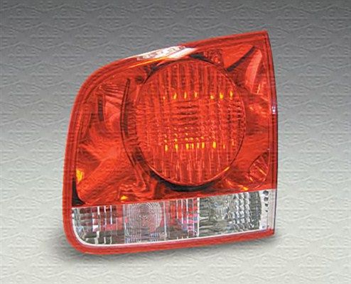 Lampe hinten R (Innenteil) passt zu: VW TOUAREG -02.07