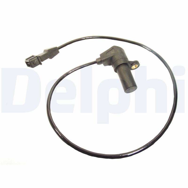 Kurbelwellensensor passt zu: OPEL ASTRA F, ASTRA F CLASSIC, ASTRA G, ASTRA G CLASSIC, ASTRA G/KOMBI, ZAFIRA A 1.4/1.4LPG/1.6 09.91-07.09
