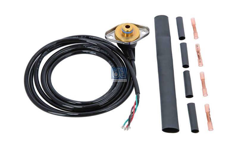 Öldrucksensor passt zu: SCANIA