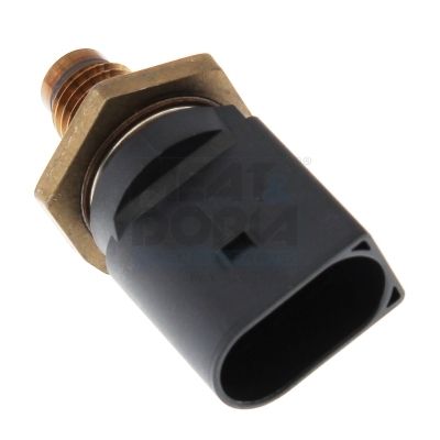 Kraftstoff-Drucksensor passt zu: FORD MONDEO V, TOURNEO CUSTOM V362, TRANSIT CUSTOM V362, TRANSIT V363 2.0D/2.0DH 12.15-