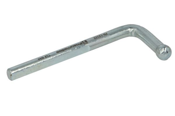 Zugstangengabel, Niveauausgleichsventil