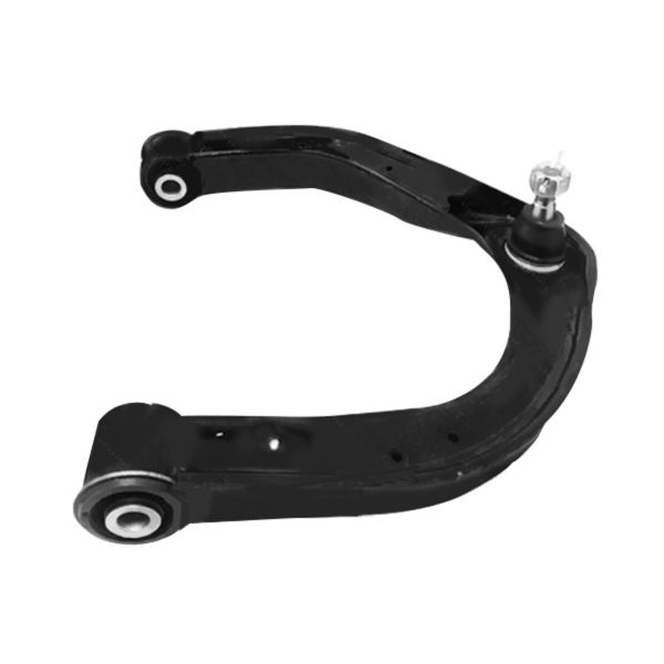 Lenker, Radaufhängung