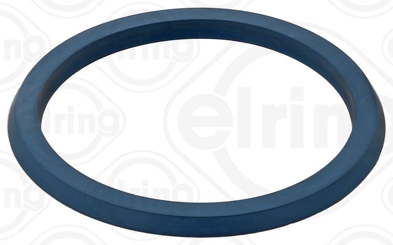Dichtring, Servokolben