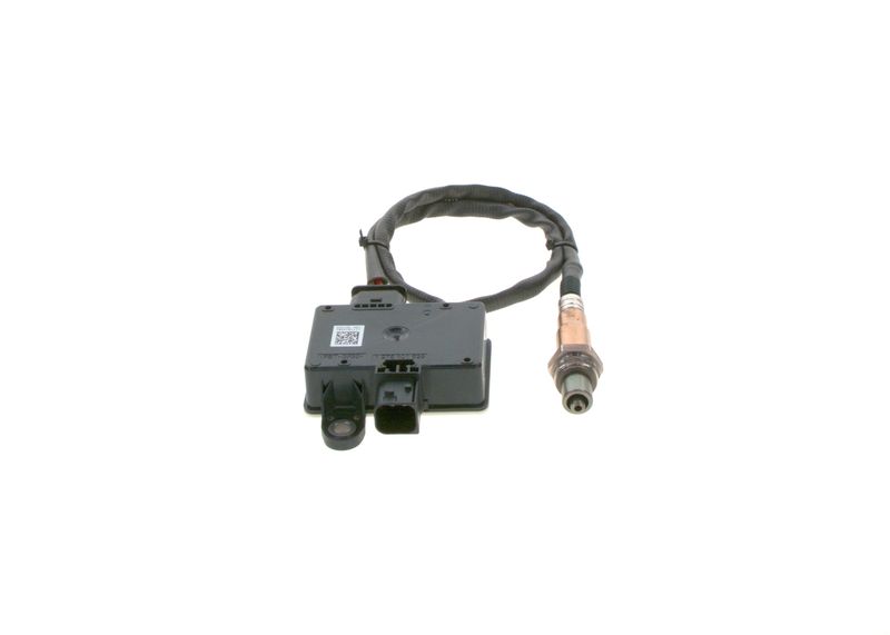 Partikelsensor (600mm) EURO 6 passt zu: DAF XF 106 MX-11320-MX-13390 10.12-