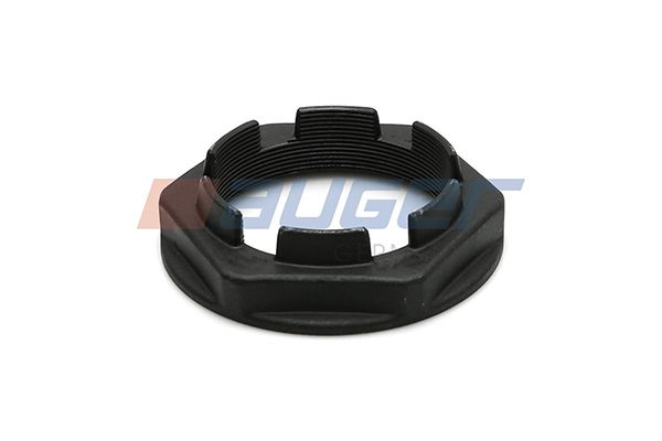 Achsmutter, Antriebswelle