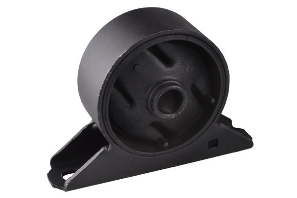 Halter, Motoraufhängung