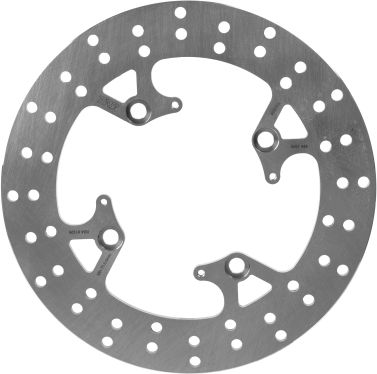 Bremsscheibe