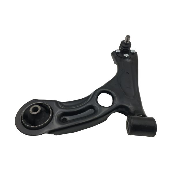 Lenker, Radaufhängung