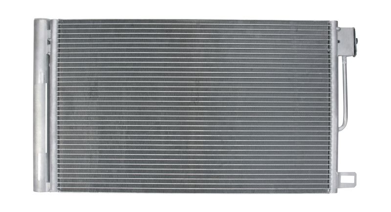 Kondensator, Klimaanlage