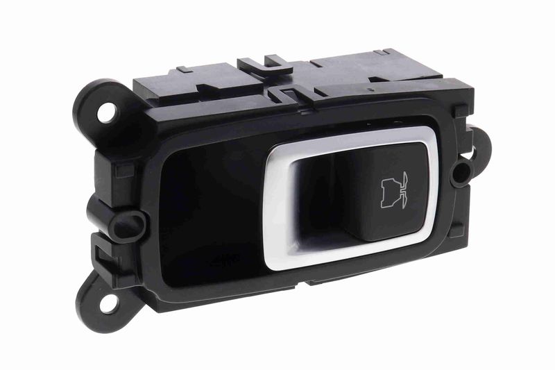 Schalter, Türverriegelung