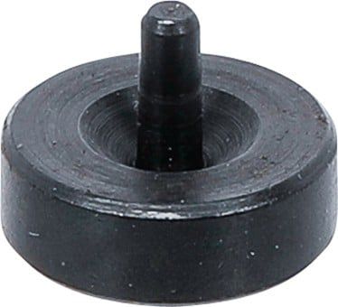 Nehmerzylinder, Kupplung