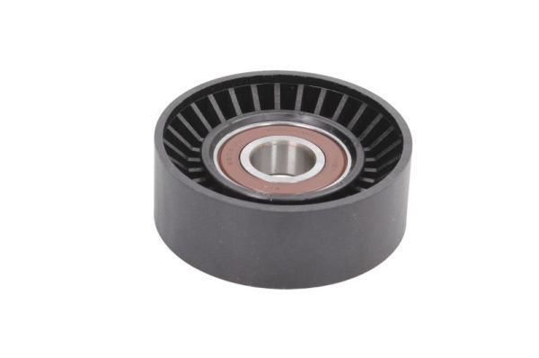 Spannrolle, Keilrippenriemen