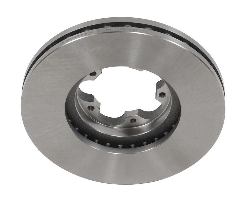 Bremsscheibe