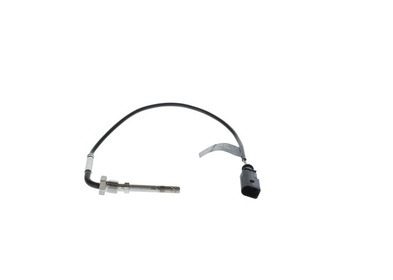 Abgastemperatursensor (vor katalysator) passt zu: AUDI A6 ALLROAD C7, A6 C7, A7, Q7, Q8, PORSCHE CAYENNE, VW TOUAREG 3.0D/3.0DH/4.0D 01.10-