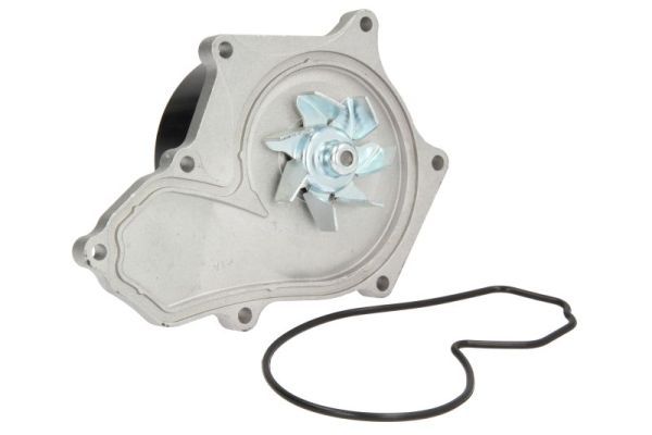 Kühlmittelpumpe, mit dichtung passt zu: HONDA ACCORD VII, CIVIC VIII, CR-V II, CR-V III, FR-V 2.2D 01.04-