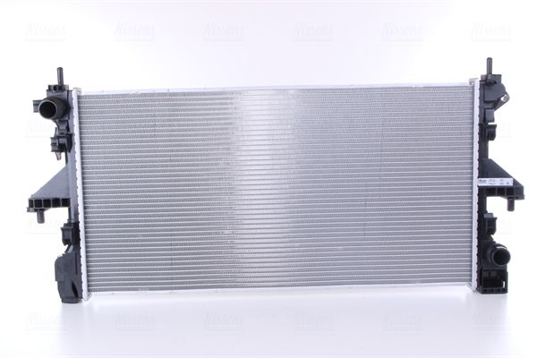 Kühler, Motorkühlung