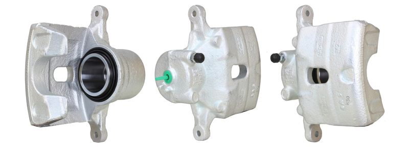 Drucksensor im Ansaugkrümmer (3 pin) passt zu: CITROEN BERLINGO, BERLINGO/MINIVAN, C3 AIRCROSS I, C3 III, C3 PICASSO, C4 PICASSO II, C5 AIRCROSS, OPEL COMBO E TOUR / LIFE 1.2/2.0D 04.14-