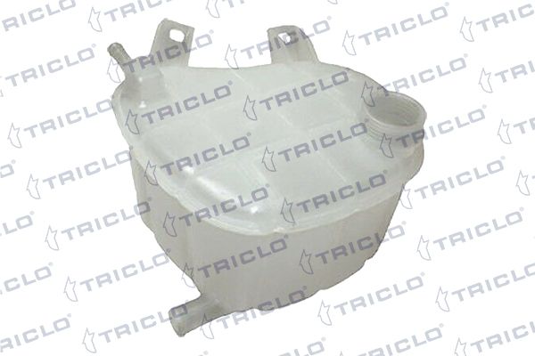 Ausgleichsbehälter, Kühlmittel