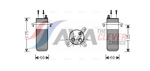Trockner, Klimaanlage