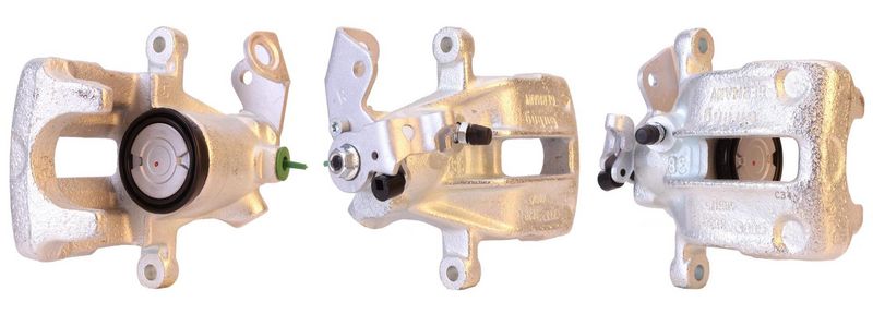 Bremssattel