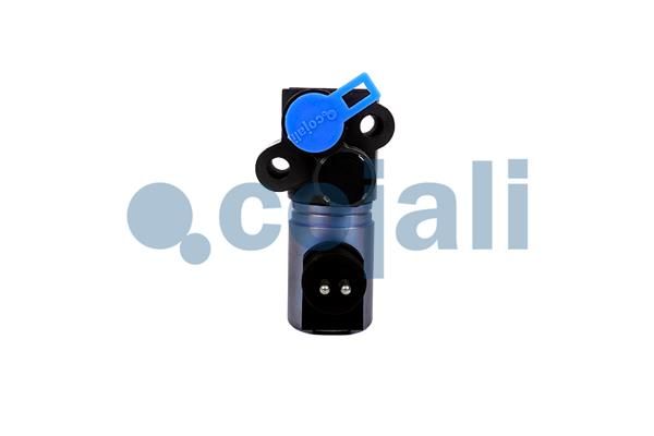 Magnetventil ZF 16 S 221 IT, 8 S 140 IT, 8 S 180, 8 S 2101 BO