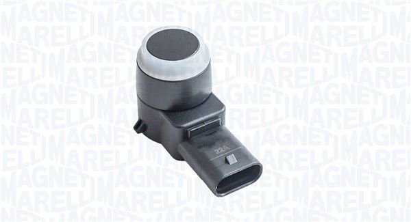 Sensor, Einparkhilfe