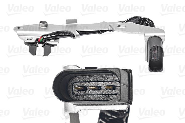 Nockenwellensensor passt zu: AUDI A3, A4 B5, A4 B6, A4 B7, FORD GALAXY I, SEAT ALHAMBRA, CORDOBA, CORDOBA VARIO, IBIZA II, IBIZA III, IBIZA IV, IBIZA IV SC, LEON, TOLEDO II 1.6-3.2 07.93-12.17