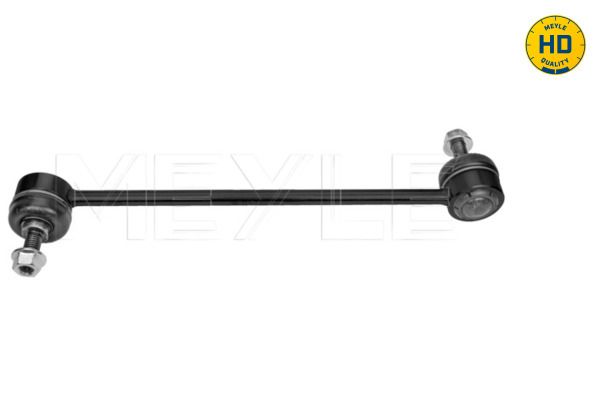 Stange/Strebe, Stabilisator