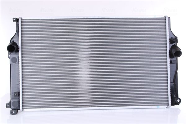 Kühler, Motorkühlung