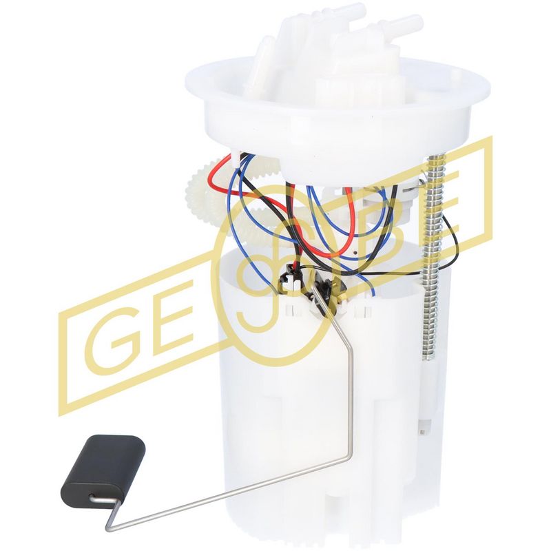 Luftkühlerschlauch passt zu: SEAT IBIZA IV, IBIZA IV SC, IBIZA IV ST, SKODA FABIA II, ROOMSTER, VW POLO V 1.2D 10.09-05.15