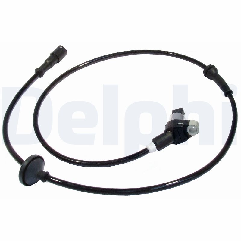 ABS-Sensor hinten L/R passt zu: VW CORRADO, GOLF III, VENTO 1.4-2.9 08.91-09.98