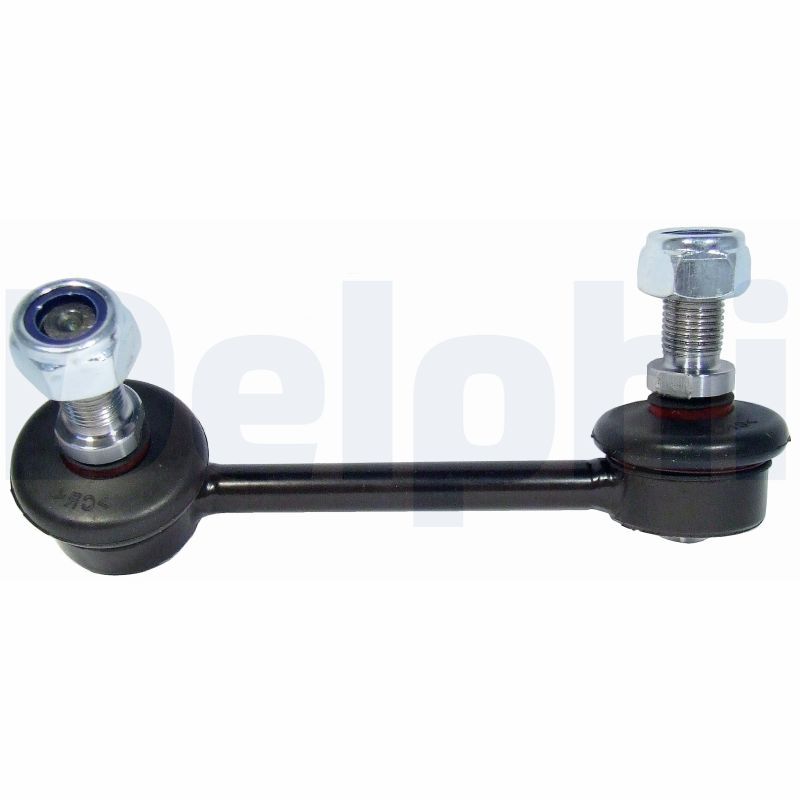 Stange/Strebe, Stabilisator