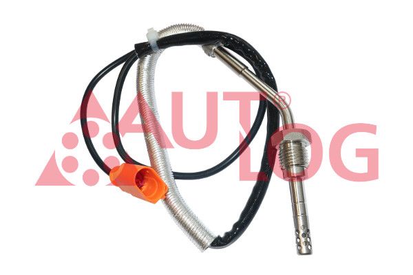 Abgastemperatursensor (hinter dem partikelfilter) passt zu: SEAT CORDOBA, IBIZA III, IBIZA IV, IBIZA IV SC, SKODA FABIA II, ROOMSTER, ROOMSTER PRAKTIK, VW POLO IV 1.4D/1.9D 10.01-06.10