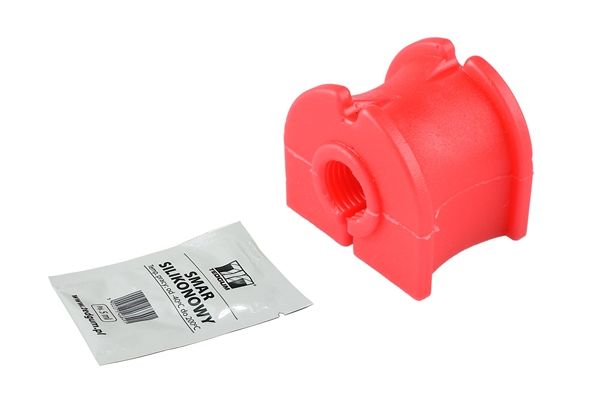 Lagerung, Stabilisator