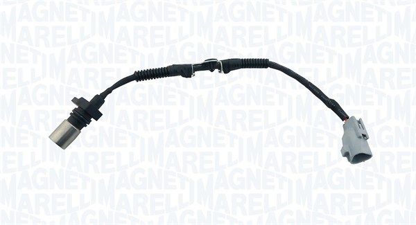 Kurbelwellensensor passt zu: LEXUS IS II, TOYOTA AURIS, AVENSIS, COROLLA, COROLLA VERSO, RAV 4 III, RAV 4 IV, VERSO 2.0D/2.2D 07.05-09.19