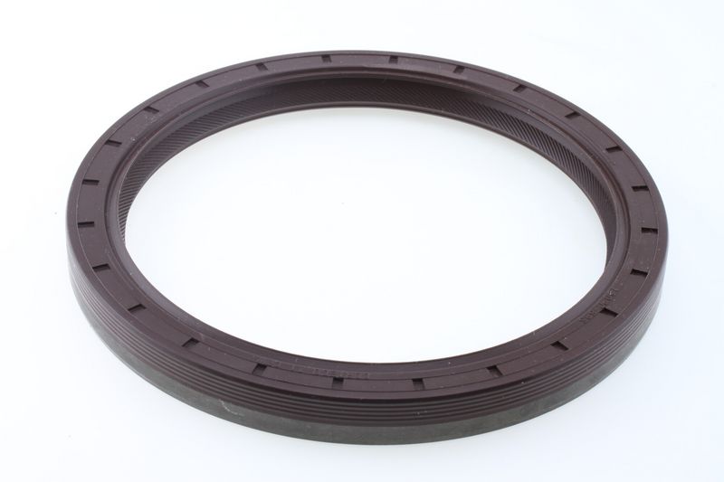 Wellendichtring, Kurbelwelle