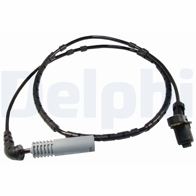 ABS-Sensor hinten L/R passt zu: BMW 3 (E46) 1.6-3.2 12.97-12.07