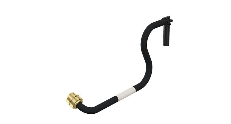 Ventil, Reifendruck-Kontrollsystem