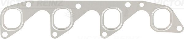 Dichtung, Abgaskrümmer