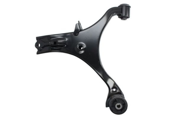 Lenker, Radaufhängung